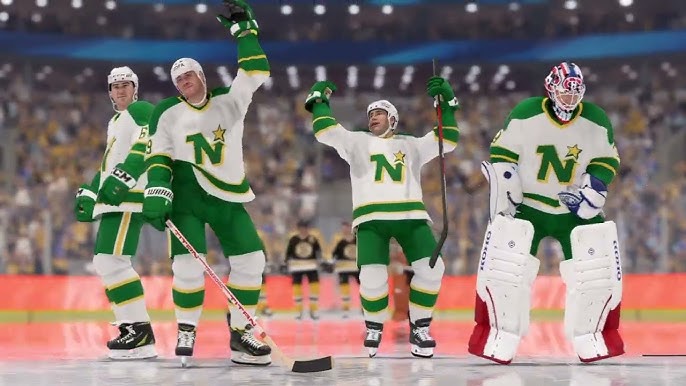 NHL® 22 PS4™