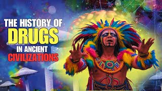 Full What the Ancients Got High On: Drugs and Rituals in Early Societies News