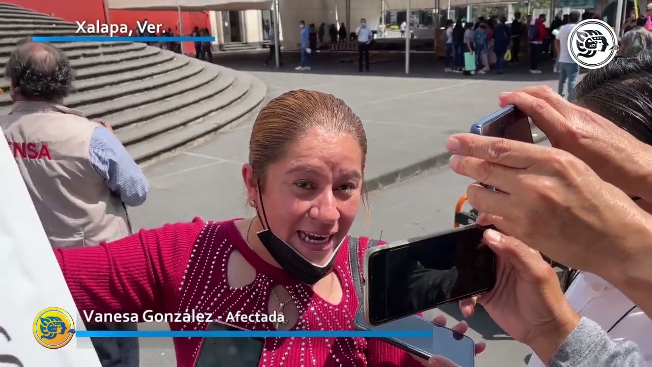 Despiden a diez mujeres sindicalizadas en ayuntamiento de Juchique de Ferrer