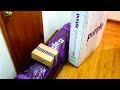 Purple Mattress Unboxing and Review - NOT SPONSORED