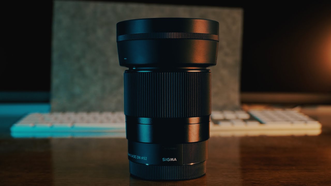 ぼ*ー様 ➷SIGMA 30mm F1.4 Sigma 30mm F1.4 Unboxing - YouTube