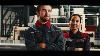 Eti̇ Maden Bor Karbür Fabrikası Reklam Filmi