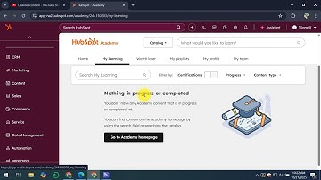How To Download Hubspot Video