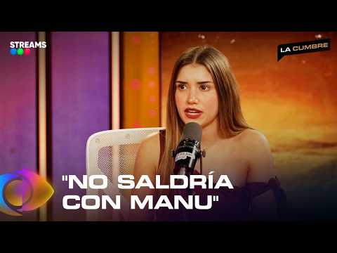 LOLA MANO A MANO CON SANTI DEL MORO | #LACUMBRE [PROGRAMA COMPLETO] 14/4/2026 thumbnail