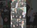 Asaduddin Owaisi Attend big Ceremony of Republic day of India #shorts