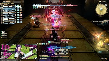 Alexander (Savage) - Faust Victory