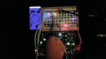Layering loops with the Make Noise 0-Coast and Koma Field Kit FXX