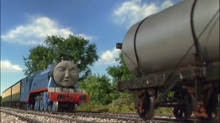 Two Different Diesels The Death Of Gordon No. 4