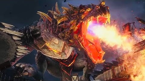 Can I Beat Gorod Krovi In A Public Lobby? (Black Ops 3 Zombies)