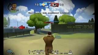 Battlefield Heroes | Noob Mando Montage