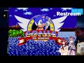 Late Ass Sonic 1 Shenanigans