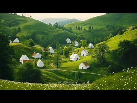Secret National Parks Europe wonders-of-europe-|-20-best-national-parks-in-europe-|-travel-video-4k