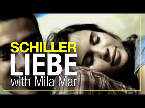 Schiller With Mila Mar - Liebe