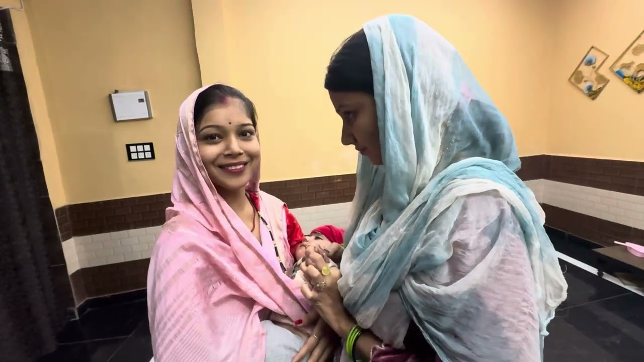 लो जी चल दिए ससुराल आप लोगो को बहुत दिक्कत थी 😡😭@SanjanaYaduvanshi 