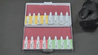 Agulha Septoject XL Septodont