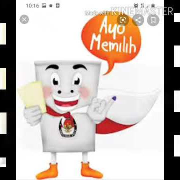 Pemilihan ketua RW 009 #01