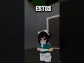 ALTOOO YO ME QUEDE HUERFANA EN ESTOS JUEGOSSS #roblox #cutebaby #memes
