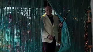 Wilson Fisk ENTRY || Hawkeye