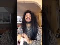 جاوبوني واش شفتو القسم لي جيتو فيه
