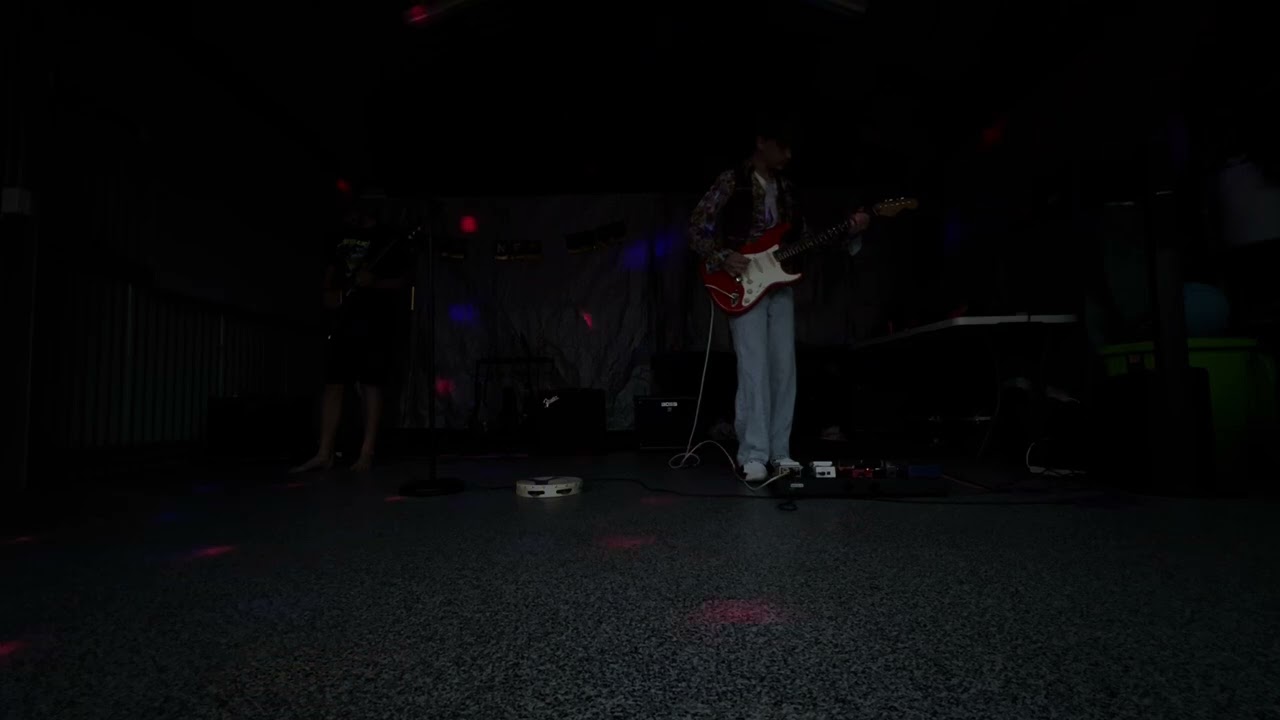 Metallica - One - Intro Instrumental NYE 2025