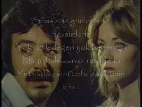 Ferdi Tayfur - Bir Yabanci Gibi