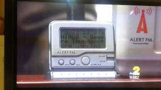 WBRZ Ch2 4pm newscast
