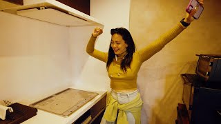 Part 2 Villa Tour In Japan With Apple Grace