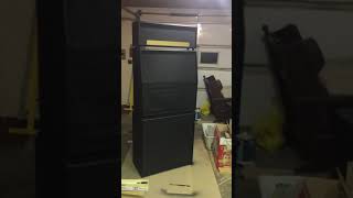 Marshall Stack prop build