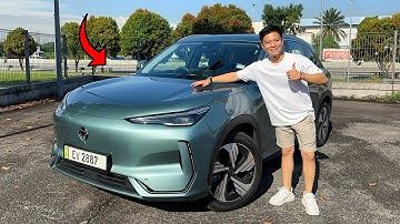 PLANNING TO BUY THE NEW PROTON E.MAS 7? WATCH THIS!!