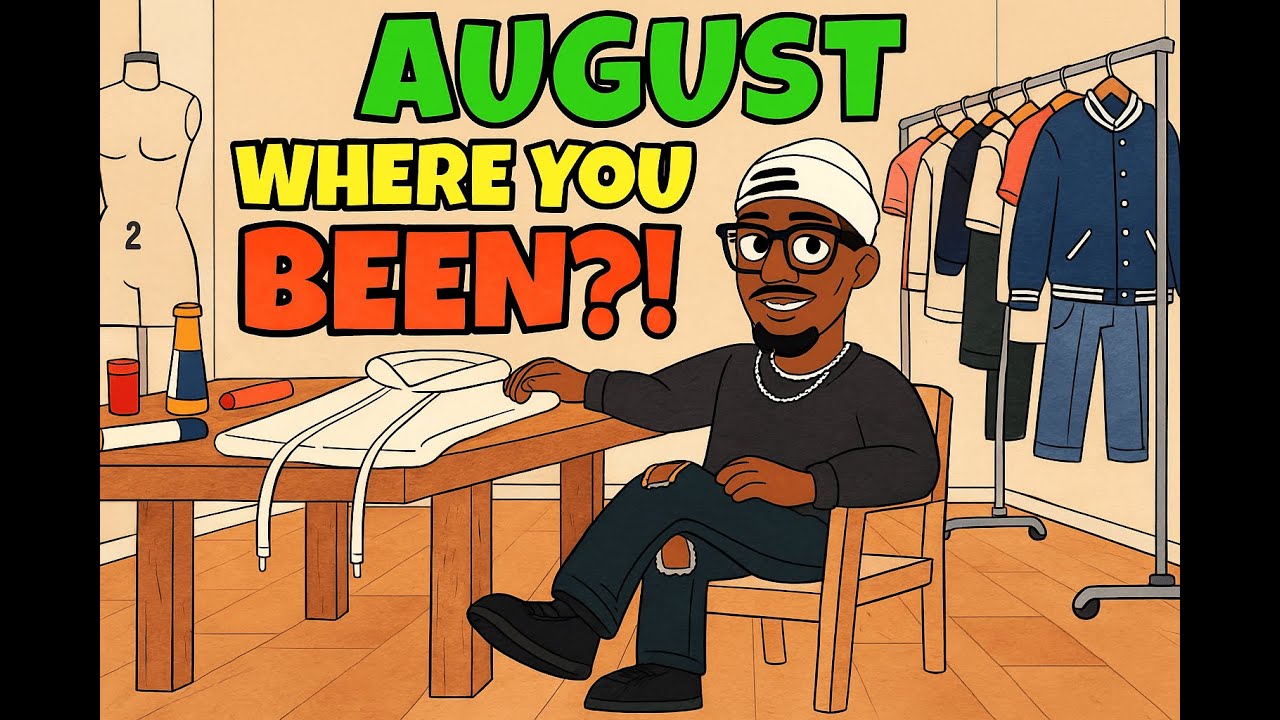 Интервью со стажёром | Встречаемся после перерыва, мысли и вопросы о моде с Недели моды в Нью-Йорке