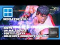 Ultra Street Fighter Winlator - Helio G99 &amp; Dimensity 6080 + Settings 