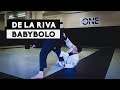 La technique indispensable en garde de la riva  le babybolo