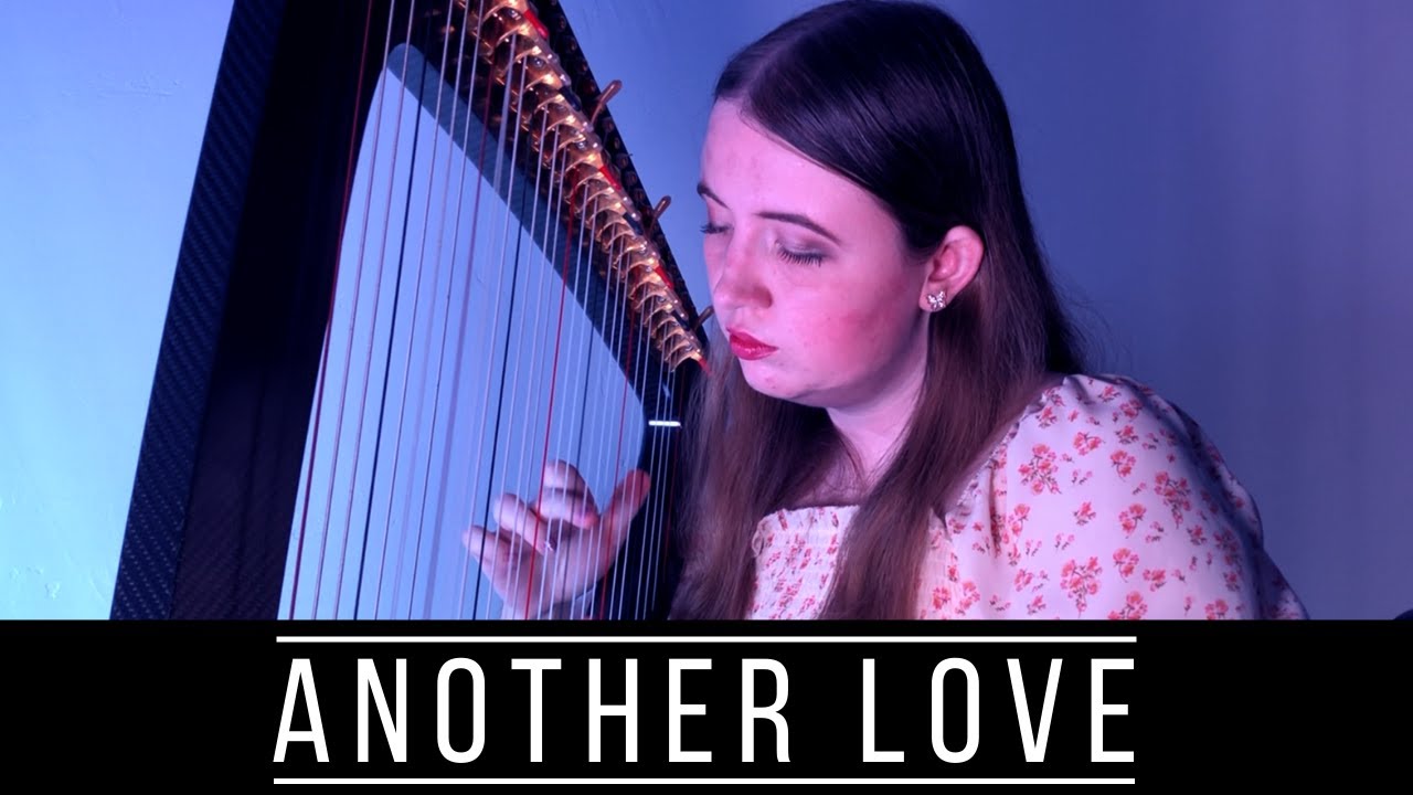 Stream Tom Odell - Another Love Cover by Emre Eblem