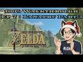100% Walkthrough Episode 7 (Lanayru - Part 3) | Legend of Zelda Breath of the Wild