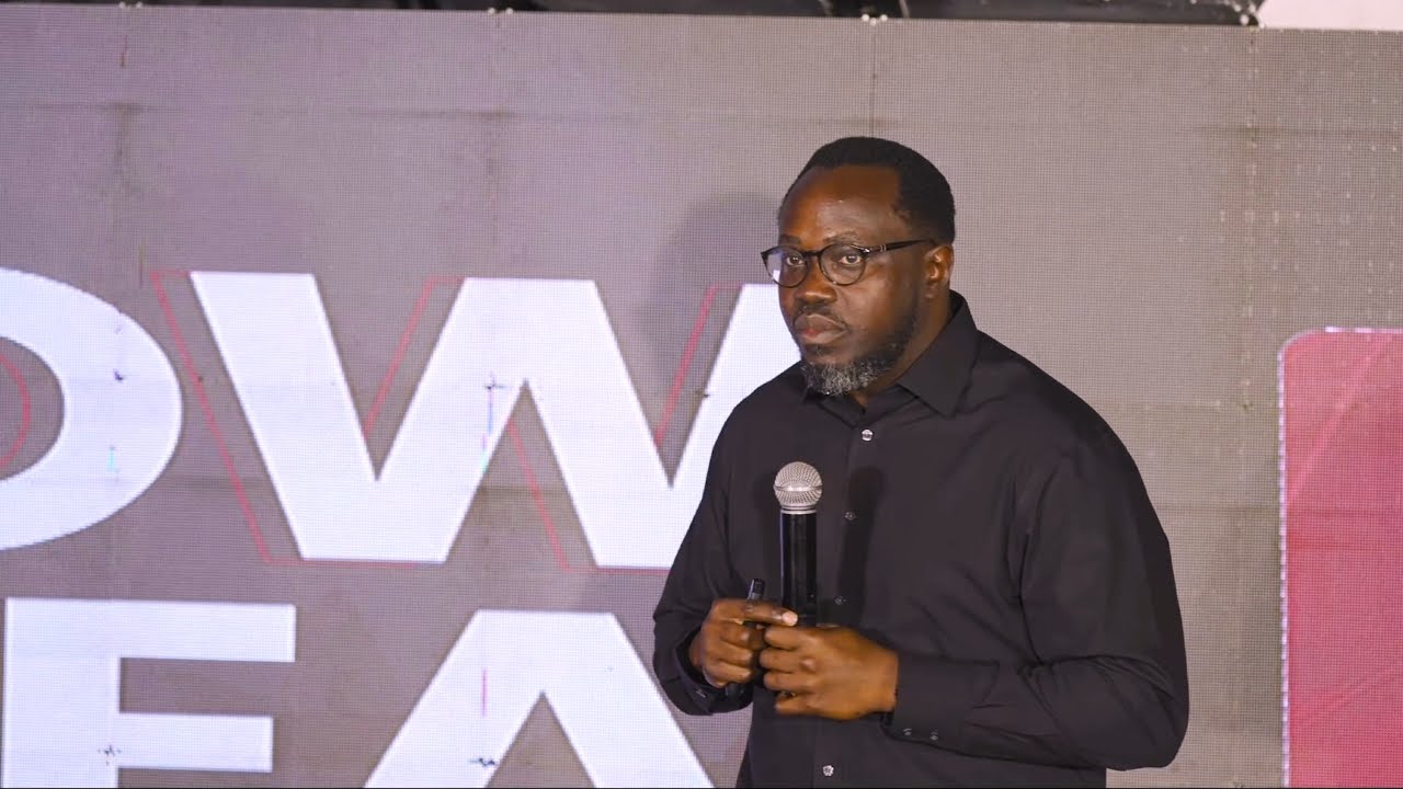 Insights Gained from Single Value Chain Experience | Tayo Odunsi | TEDxIlupeju – Video