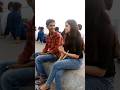 Wait for End 😉 समुंदर के किनारे की #funny #trending #shorts # viral