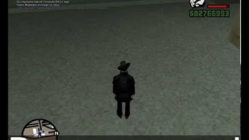 Взлом денег Samp-Rp.Ru