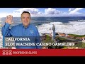 Southern California Casinos Reopen Dates!