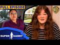 Supernanny vs. The Most Stubborn Aunt Ever! | Season 2 Episode 12 | Supernanny USA