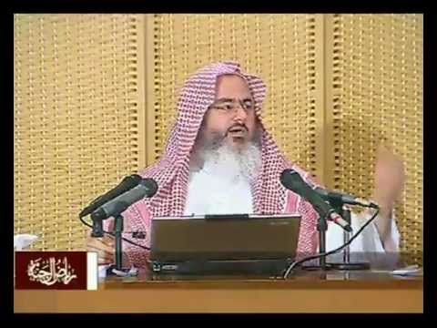 ما مقياس الضرورة والحاجة لفعل المحر م