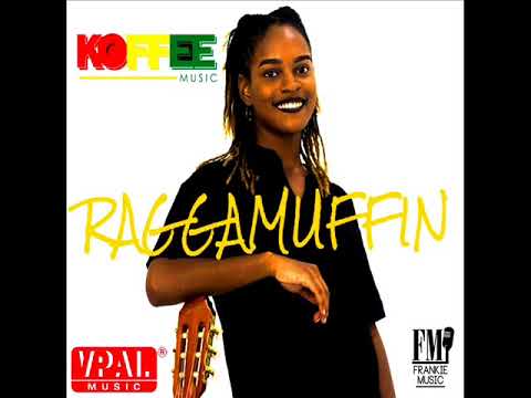  Koffee  Raggamuffin New Single Frankie Music 