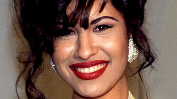 Selena: Details Revealed In Her Autopsy Report