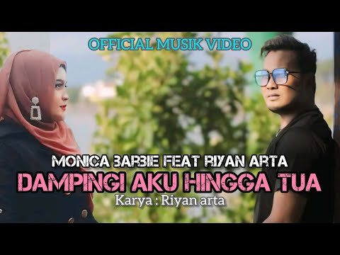 Dampingi aku hingga