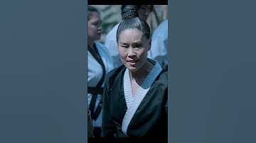 Cobra Kai vs Weak Hero Class 1&2 Elimination Wheel Part 9 #cobrakai #weakheroclass #weakheroclass2