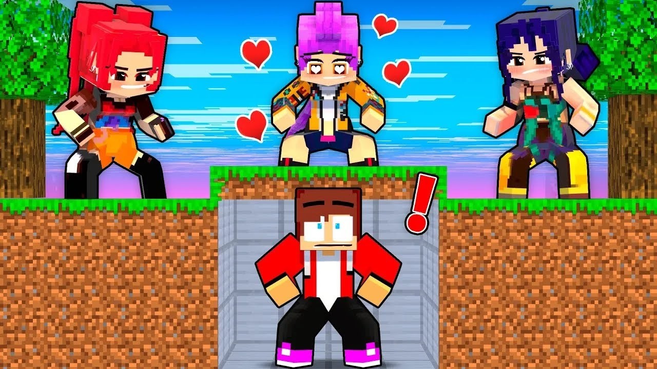 MAIZEN vs KPOP DEMON HUNTERS : JJ and MIKEY vs SAJA BOYS - Minecraft Animation