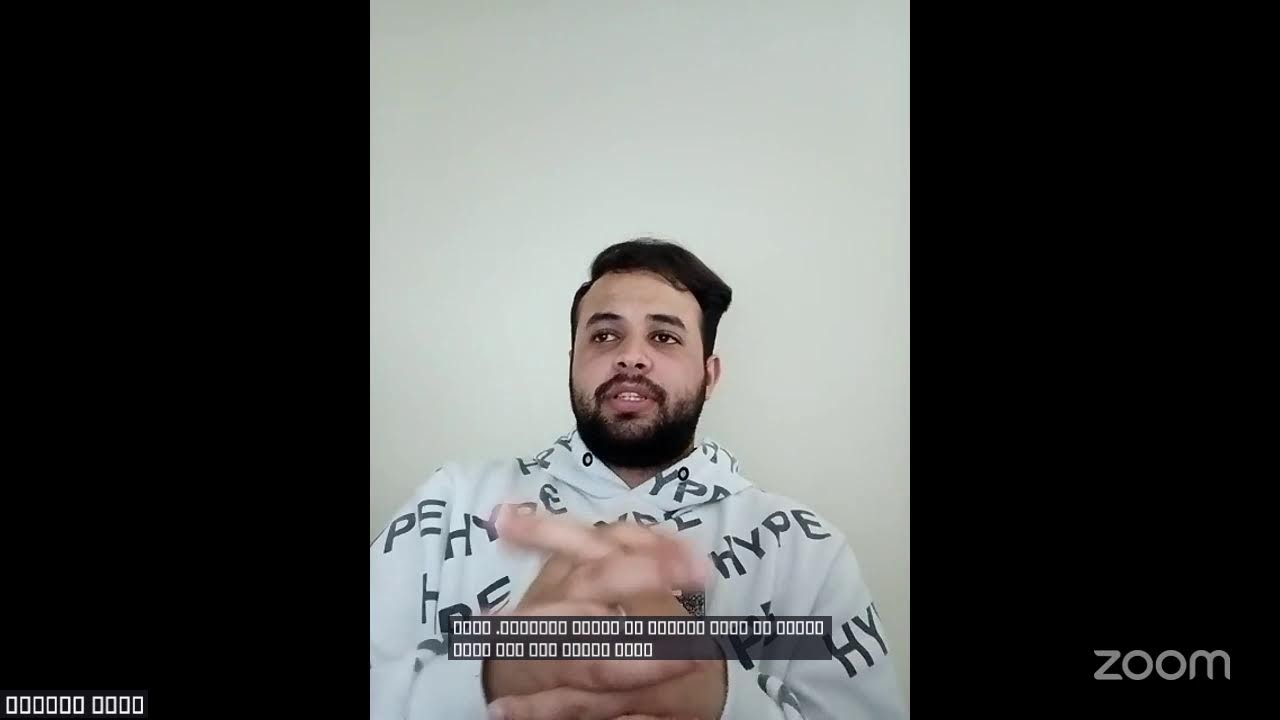ويبنار: كيفية التقديم على المنح التركية