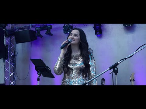 Ми бажаєм Вам | Весільна пісня — Serghei & Inessa (Official Video)