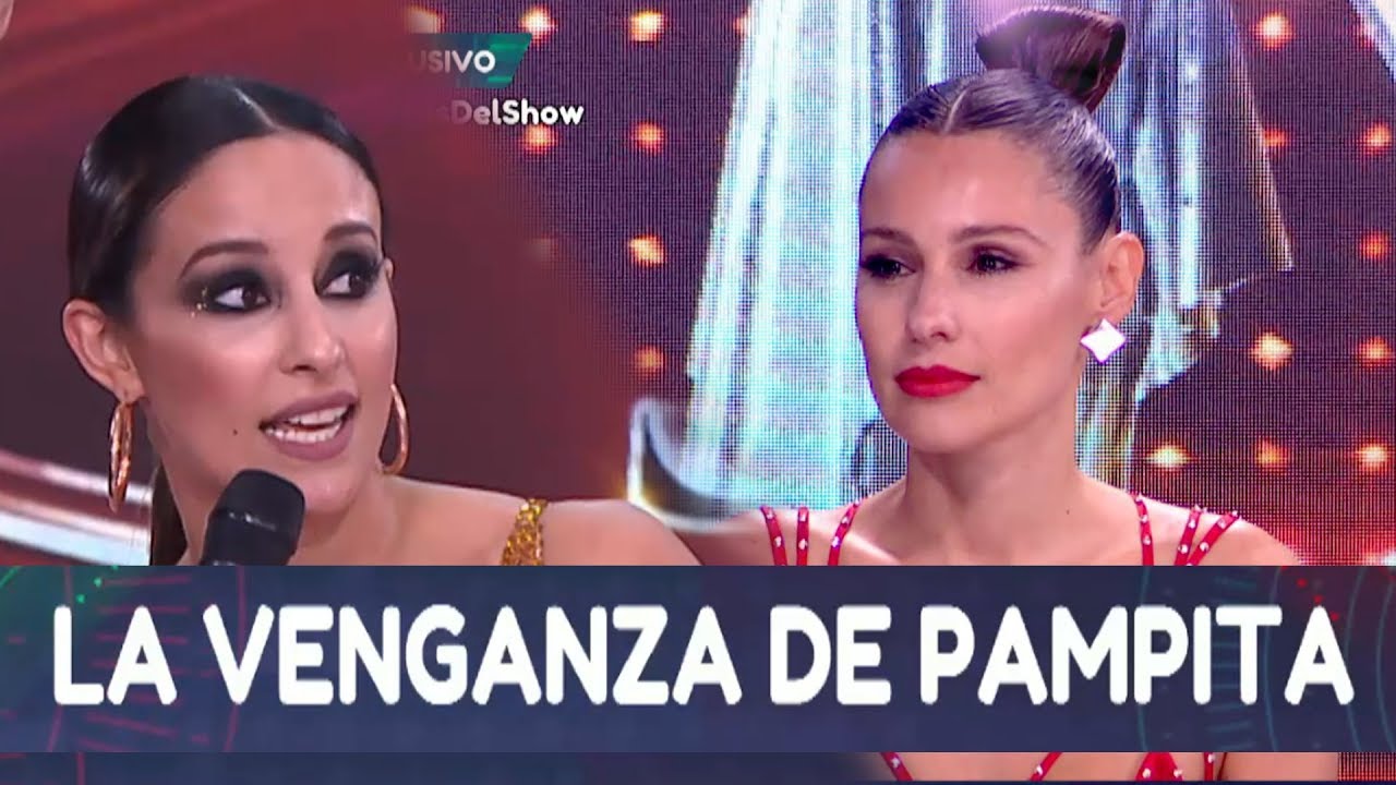 Los especialistas del show - Programa 10/10/18 - La venganza de Pampita contra Lourdes Sánchez