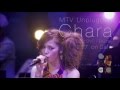 Chara 『MTV Unplugged Chara 30秒SPOT』