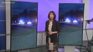 Winston-Salem police talk plans to prevent violence in 2020
